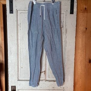 Linen Jogger by Athleta
